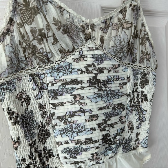 Free People Weekend Plans Bodysuit - Picture 8 of 12